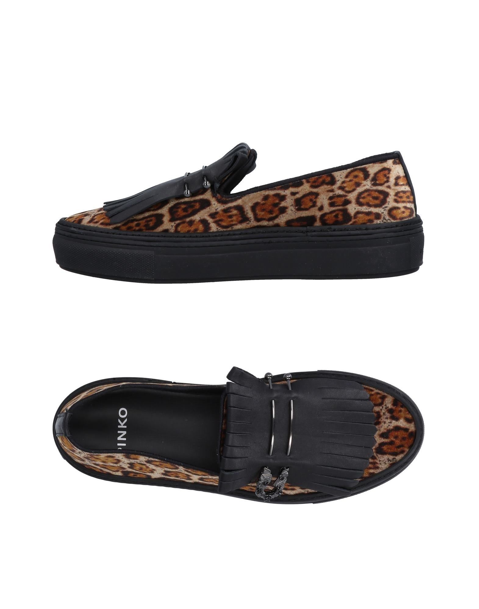 Scarpe economiche e resistenti Mocassino Pinko Donna - 11503738UI Scarpe economiche e resistenti resistenti e Mocassino Pinko Donna - 11503738UI 7f67e5