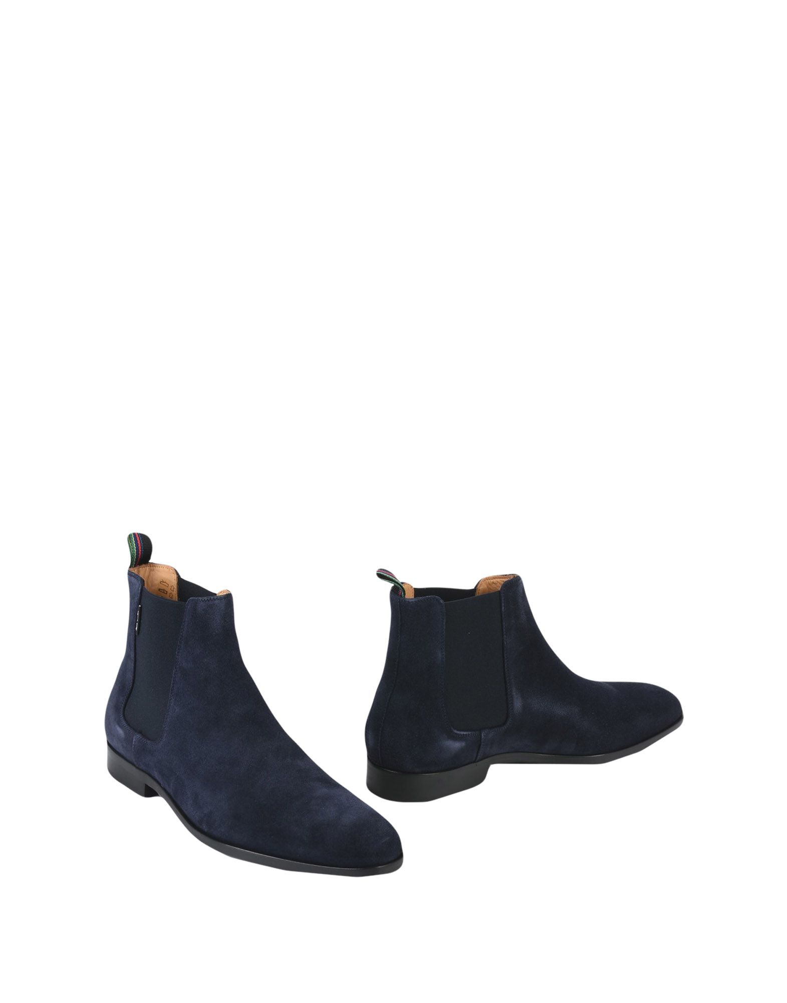 Stivaletti Ps By Paul Smith Uomo - 11503779FJ Stivaletti Ps By Paul Smith Uomo - 11503779FJ