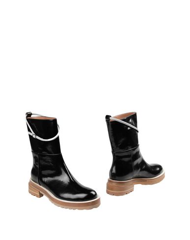 ZOOM MARNI - Ankle boot