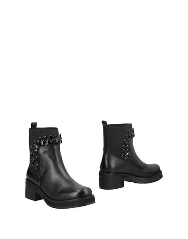 Cómodo y bien parecido Botín Luciano Barachini Mujer - Botines Luciano Barachini - 11503796JP Cómodo y bien parecido Botín Luciano Barachini Mujer - Botines Luciano Barachini - 11503796JP