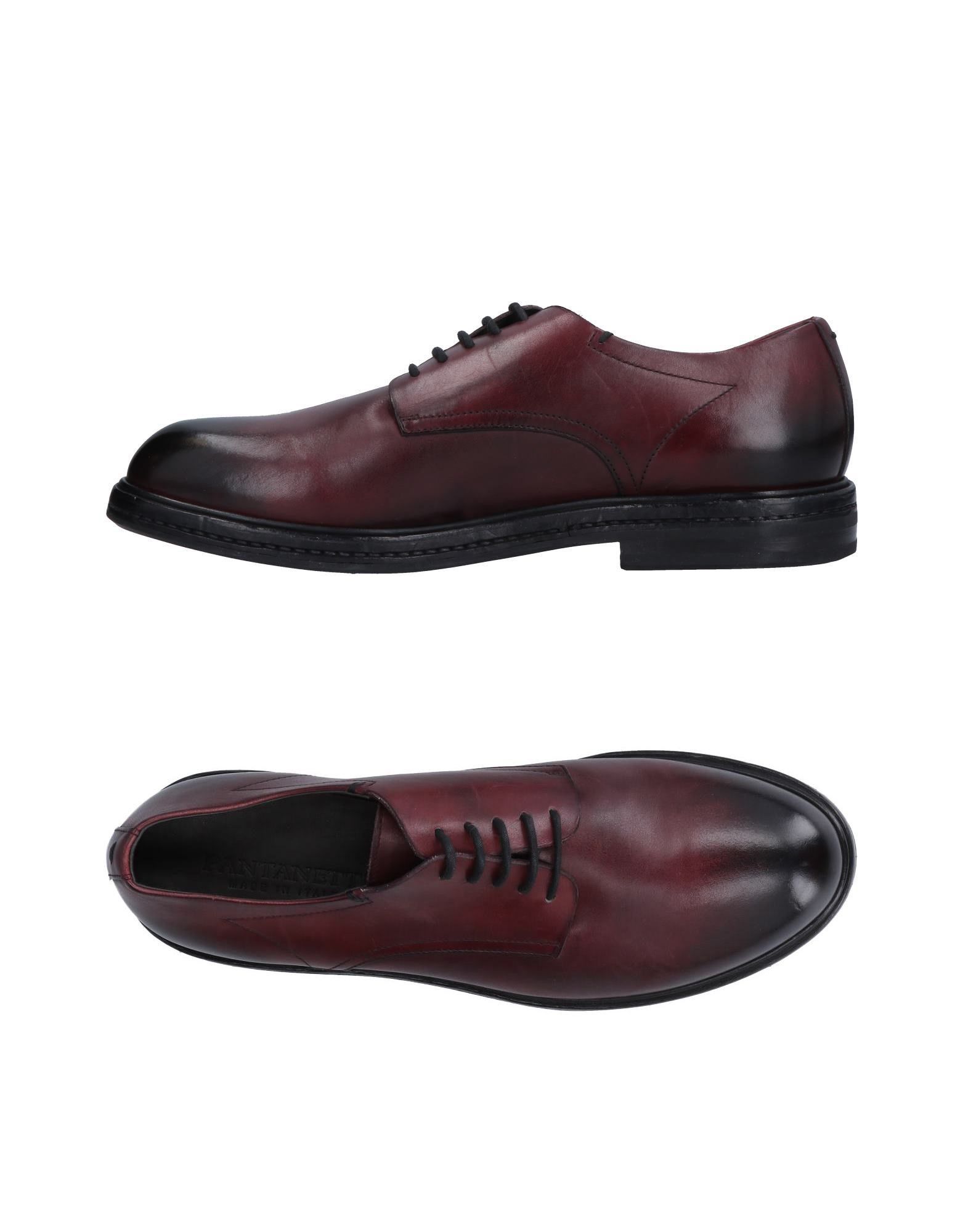 Moda Stringate Pantanetti Uomo - 11503890SK Moda Stringate Pantanetti Uomo - 11503890SK