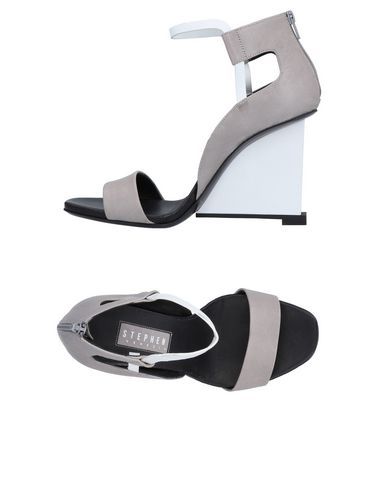 Cómodo y bien parecido Sandalia Steph Vezia Mujer - Sandalias Steph Vezia - 11503928JN Gris Cómodo y bien parecido Sandalia Steph Vezia Mujer - Sandalias Steph Vezia - 11503928JN Gris