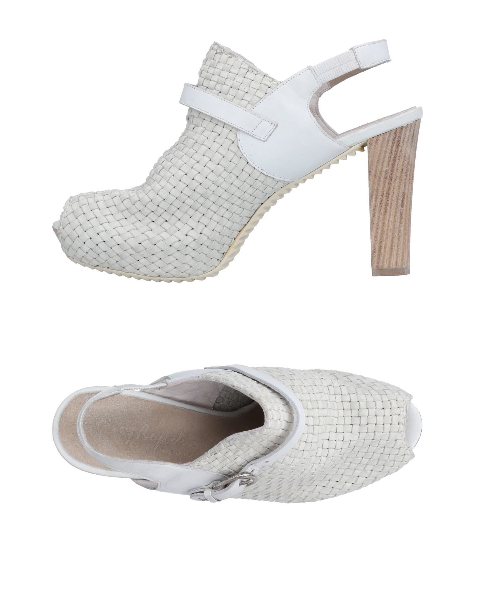 Sandali Henry Beguelin Donna - 11503952WL Sandali Henry Beguelin Donna - 11503952WL