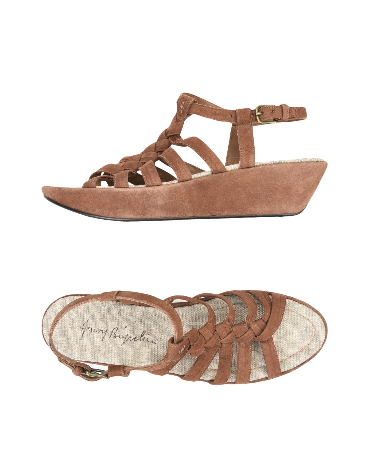 Sandali Henry Beguelin Donna - 11503957EI Sandali Henry Beguelin Donna - 11503957EI