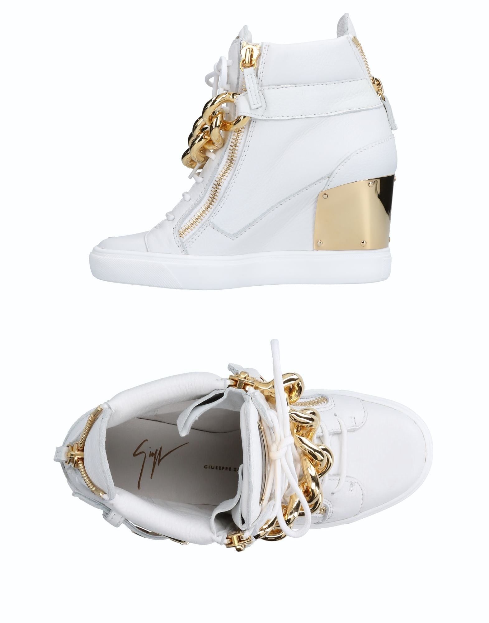 Giuseppe Zanotti Sneakers Damen 11503962ETGünstige gut aussehende Schuhe Giuseppe Zanotti Sneakers Damen 11503962ETGünstige gut aussehende Schuhe