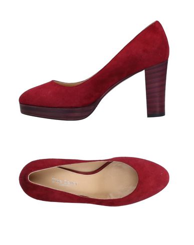 Cómodo y bien parecido Zapato De Salón The Seller Mujer - Salones The Seller - 11503963WM Burdeos Cómodo y bien parecido Zapato De Salón The Seller Mujer - Salones The Seller - 11503963WM Burdeos