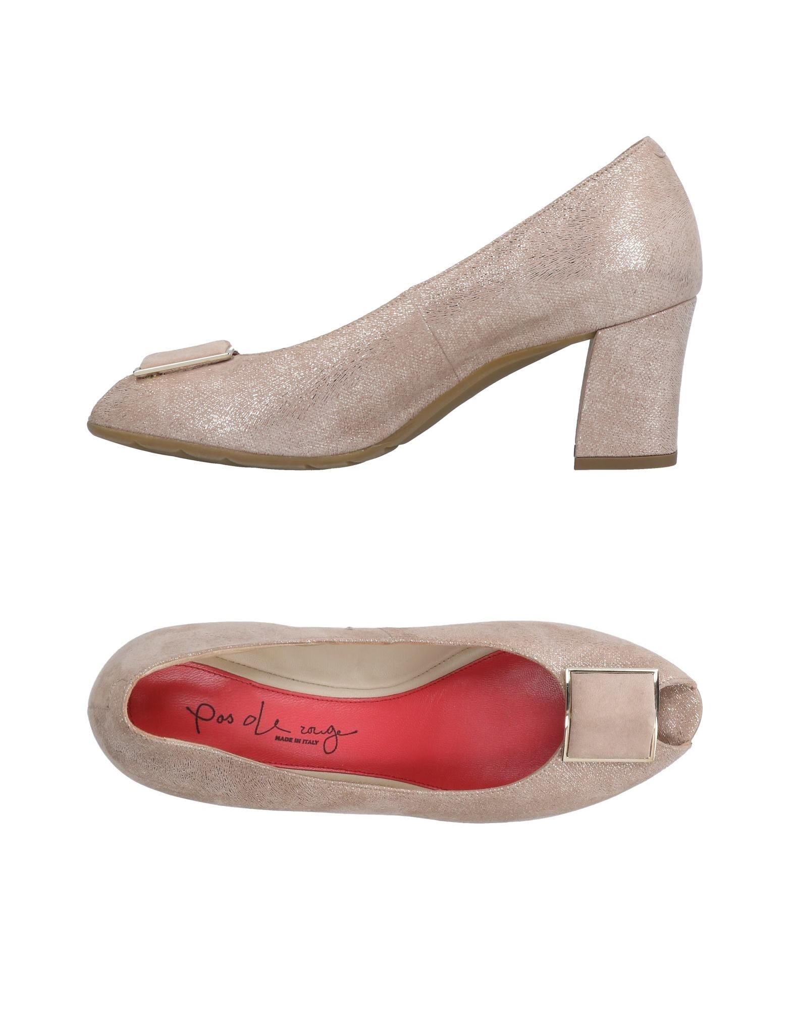 Stilvolle billige Schuhe Pas De Rouge Pumps Damen 11503977VS Stilvolle billige Schuhe Pas De Rouge Pumps Damen Damen Damen 11503977VS 441405