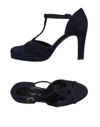 Descuento de la marca Zapato De Salón Twiggy Mujer - Salones Twiggy - 11503992FR Azul oscuro Descuento de la marca Zapato De Salón Twiggy Mujer - Salones Twiggy - 11503992FR Azul oscuro