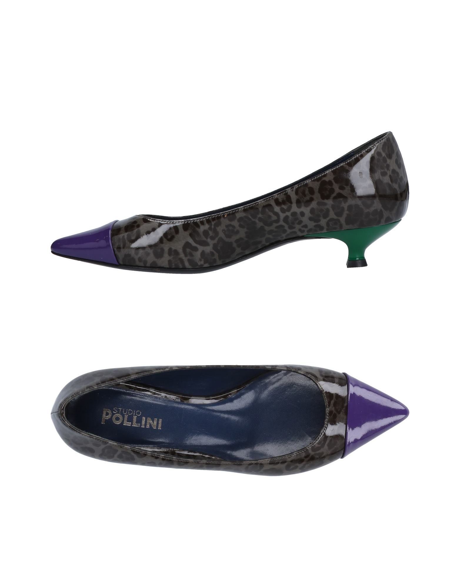 Décolleté Studio Pollini Donna - 11503994MP Décolleté Studio Pollini Donna - 11503994MP