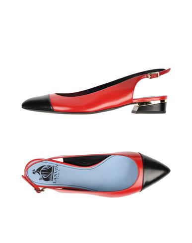 Gran descuento Zapato De Salón Lanvin Mujer - Salones Lanvin - 11504004WX Rojo Gran descuento Zapato De Salón Lanvin Mujer - Salones Lanvin - 11504004WX Rojo