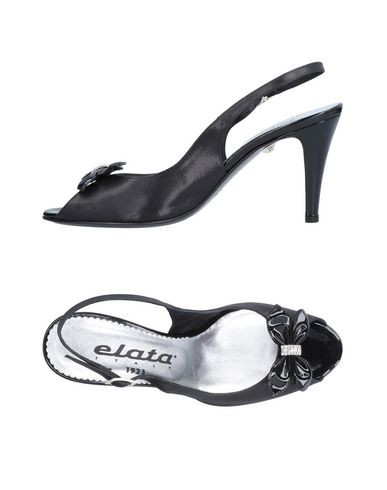 Gran descuento Sandalia Elata Mujer - Sandalias Elata - 11504006MC Negro Gran descuento Sandalia Elata Mujer - Sandalias Elata - 11504006MC Negro