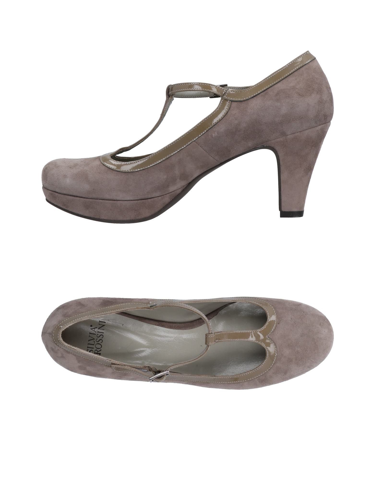 Décolleté Silvia Rossini Donna - 11504018WR Décolleté Silvia Rossini Donna - 11504018WR
