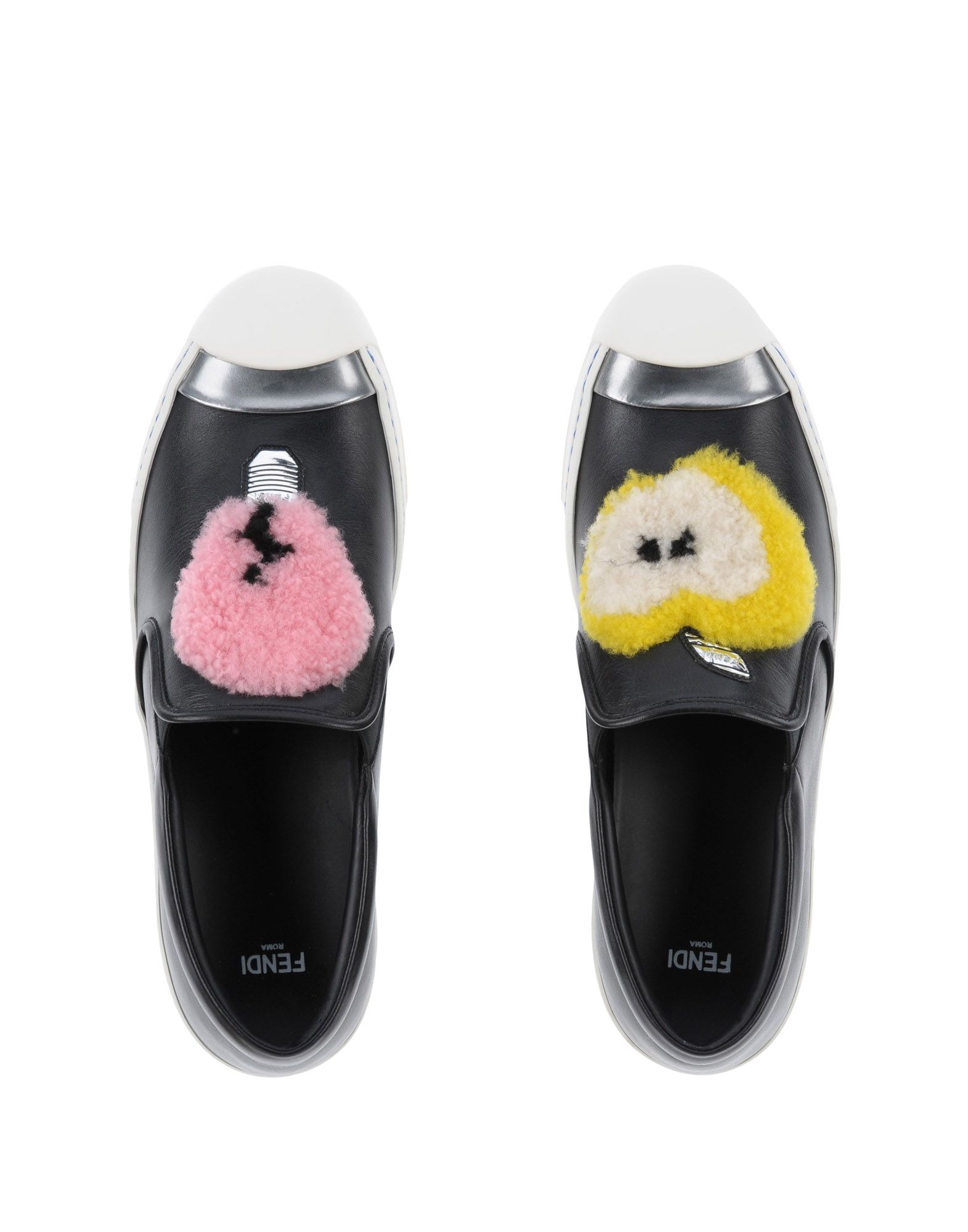 Haltbare Mode billige Schuhe Fendi Mokassins Damen 11504024GO Heiße Schuhe Haltbare Mode billige Schuhe Fendi Mokassins Damen 11504024GO Heiße Schuhe