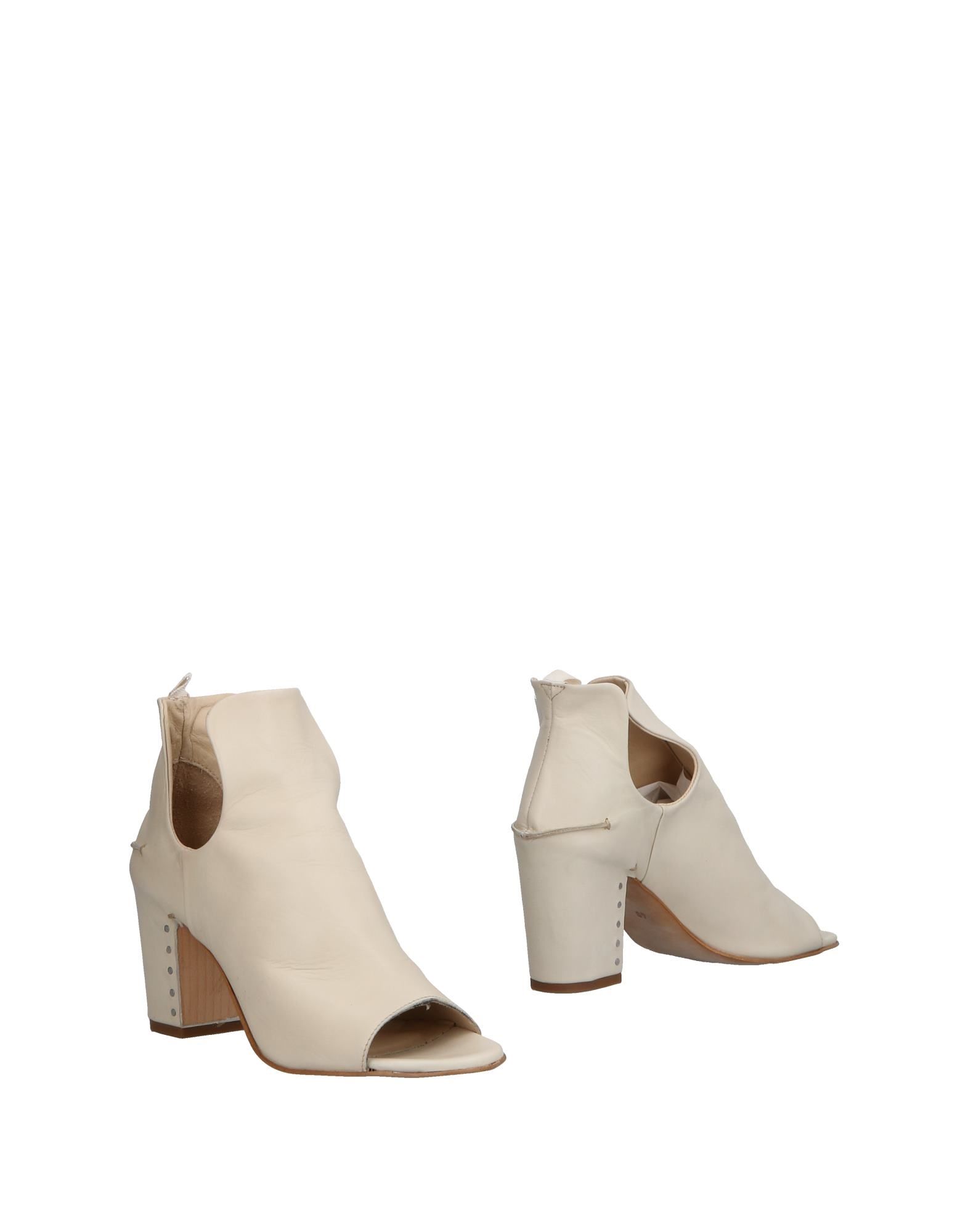 Stivaletti Manufacture D'essai Donna - 11504046XS Stivaletti Manufacture D'essai Donna - 11504046XS
