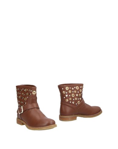 Gran descuento Botín Twin-Set Simona Barbieri Mujer - Botines Twin-Set Simona Barbieri - 11504049CR Gran descuento Botín Twin-Set Simona Barbieri Mujer - Botines Twin-Set Simona Barbieri - 11504049CR