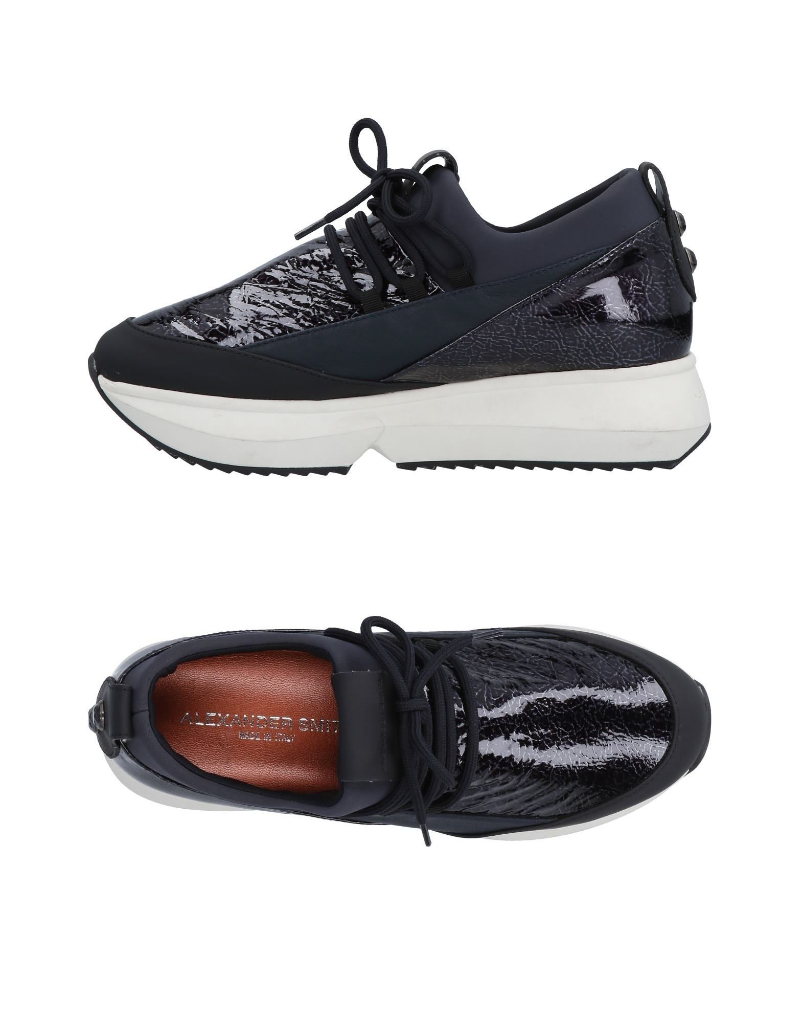 Gut um billige Schuhe zu tragenAlexander Smith Sneakers Damen 11504057EK Gut um billige Schuhe zu tragenAlexander Smith Sneakers Damen 11504057EK