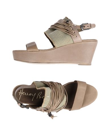 Zapatos de mujer baratos zapatos de mujer Sandalia Hry Beguelin Mujer - Sandalias Hry Beguelin - 11504067WD Caqui Zapatos de mujer baratos zapatos de mujer Sandalia Hry Beguelin Mujer - Sandalias Hry Beguelin - 11504067WD Caqui