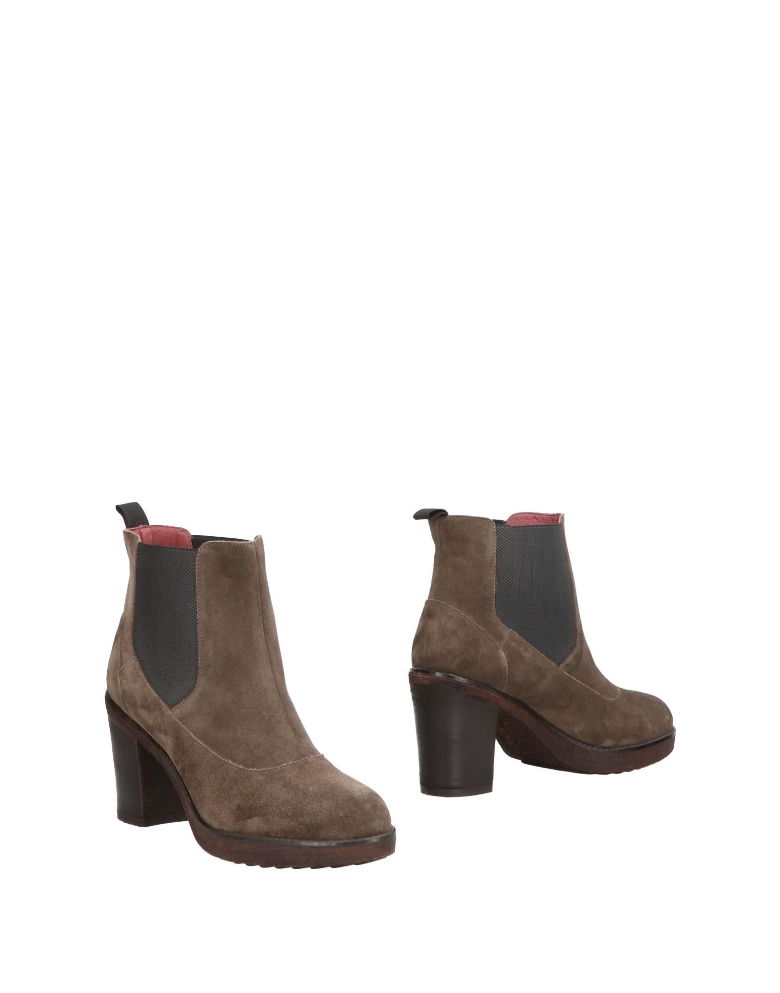 Frau Chelsea Boots Damen 11504071WX Frau Chelsea Boots Damen 11504071WX