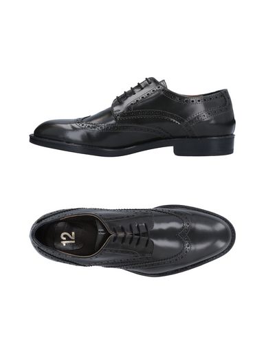 Zapatos con descuento Zapato De Cordones Tsd12 Hombre - Zapatos De Cordones Tsd12 - 11504073WQ Gris marengo Zapatos con descuento Zapato De Cordones Tsd12 Hombre - Zapatos De Cordones Tsd12 - 11504073WQ Gris marengo