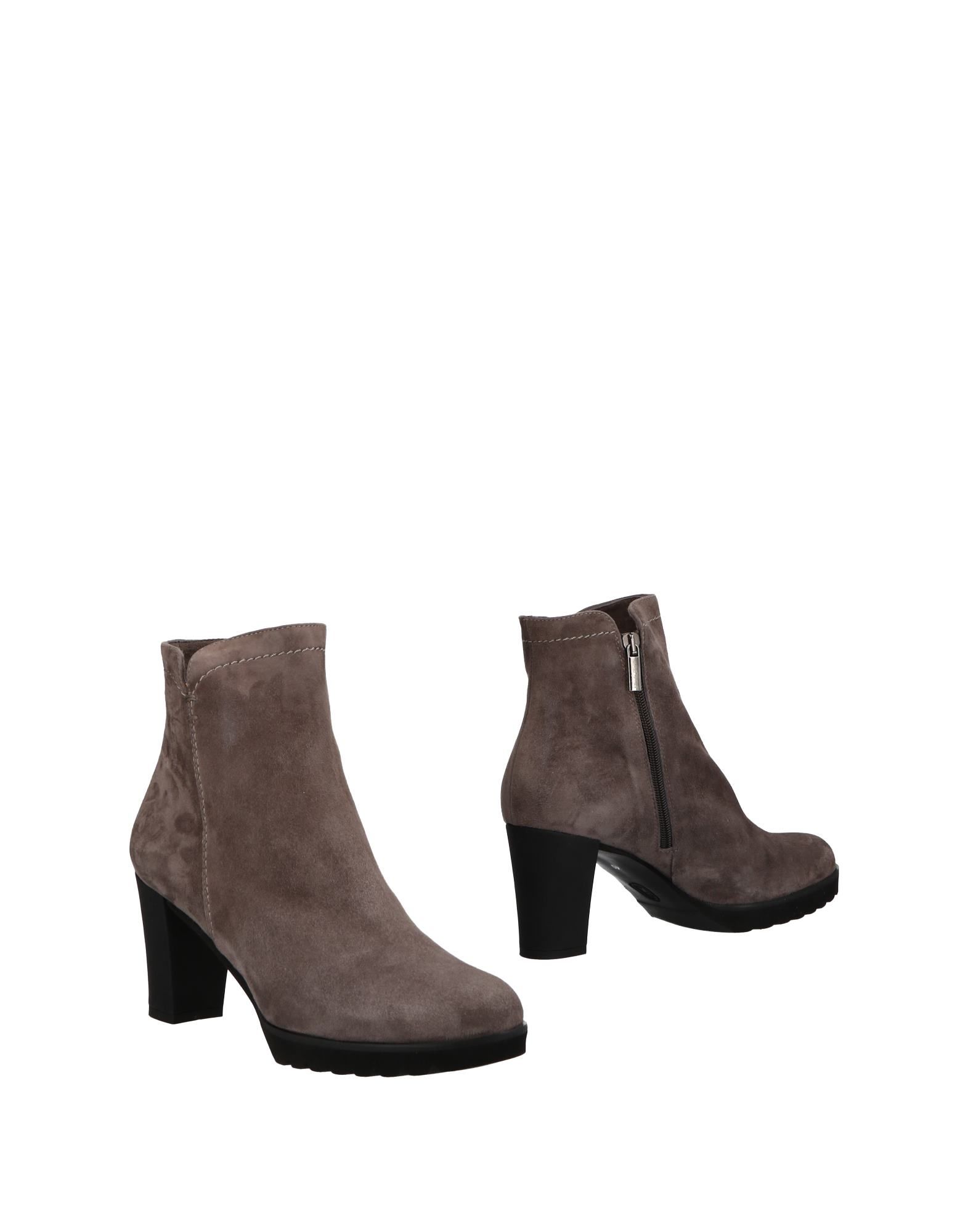 Stivaletti Alfredo Giantin Donna - 11504076VT Stivaletti Alfredo Giantin Donna - 11504076VT