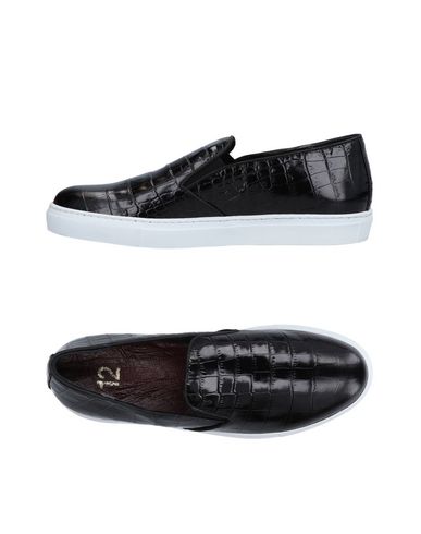Zapatos con descuento Zapatillas Tsd12 Hombre - Zapatillas Tsd12 - 11504077DQ Negro Zapatos con descuento Zapatillas Tsd12 Hombre - Zapatillas Tsd12 - 11504077DQ Negro