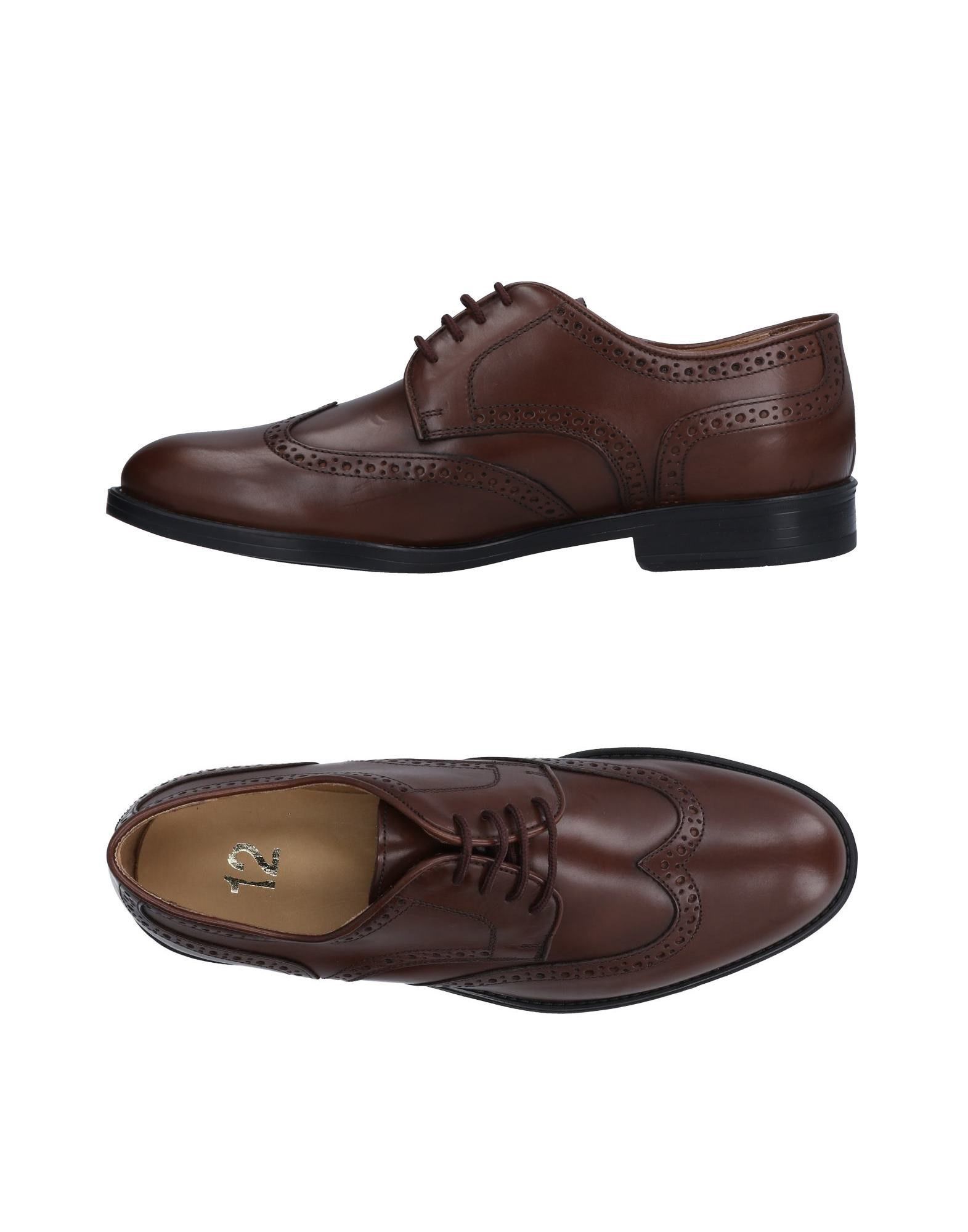 Moda Stringate Tsd12 Uomo - 11504079UR Moda Stringate Tsd12 Uomo - 11504079UR
