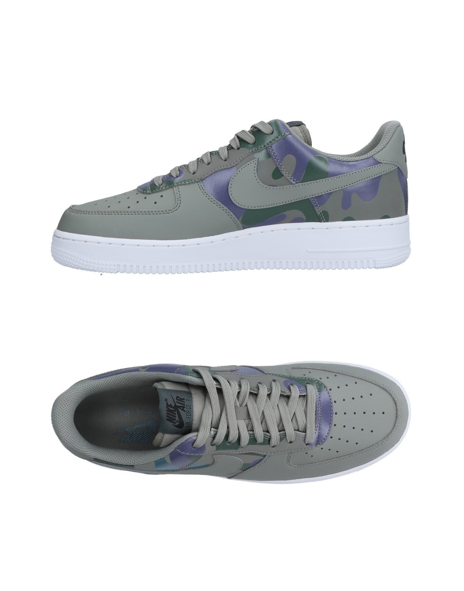 Rabatt echte Schuhe Nike Sneakers Herren 11504106GM Rabatt echte Schuhe Nike Sneakers Herren 11504106GM
