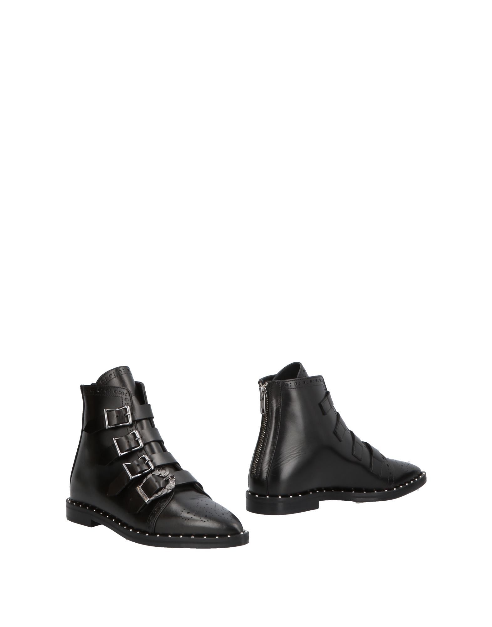Stilvolle billige Schuhe Pinko Stiefelette Damen 11504115GF Stilvolle billige billige billige Schuhe Pinko Stiefelette Damen 11504115GF d75898