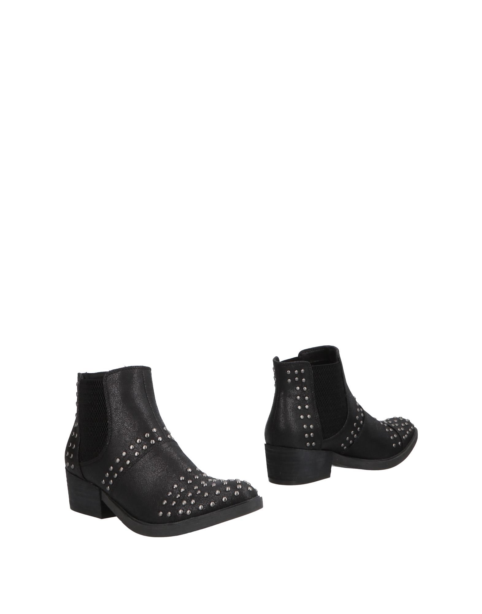 Chelsea Boots Francesco Milano Donna - 11504130HL Chelsea Boots Francesco Francesco Francesco Milano Donna - 11504130HL b86081