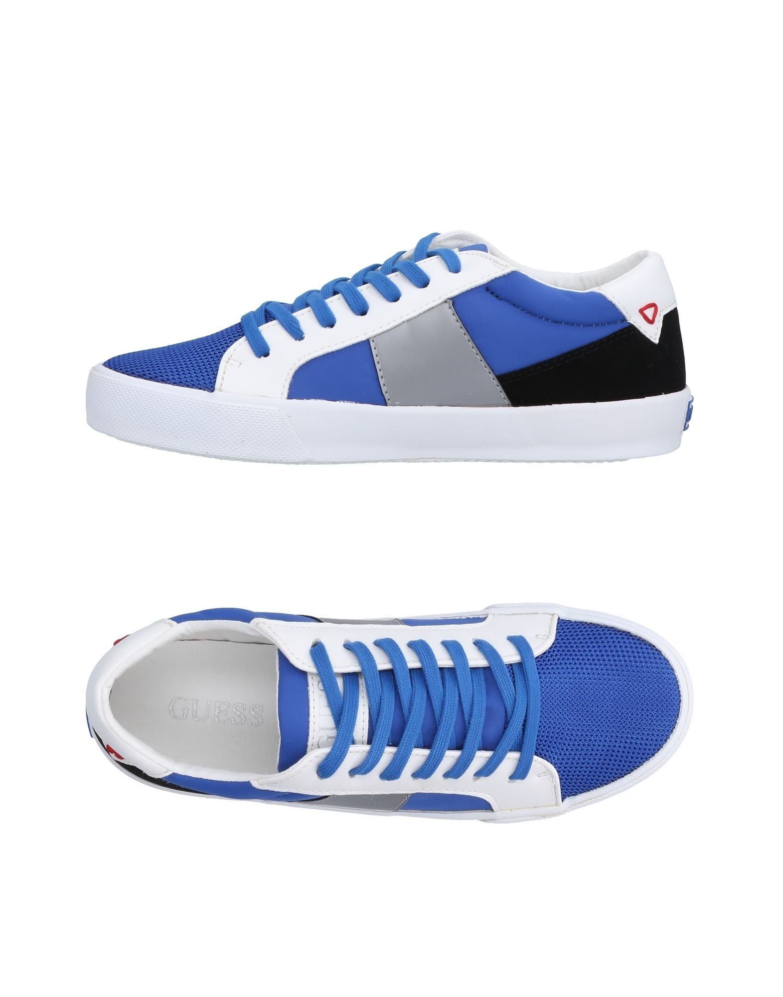 Moda Sneakers Guess Donna - 11504207TP Moda Sneakers Guess Donna - 11504207TP
