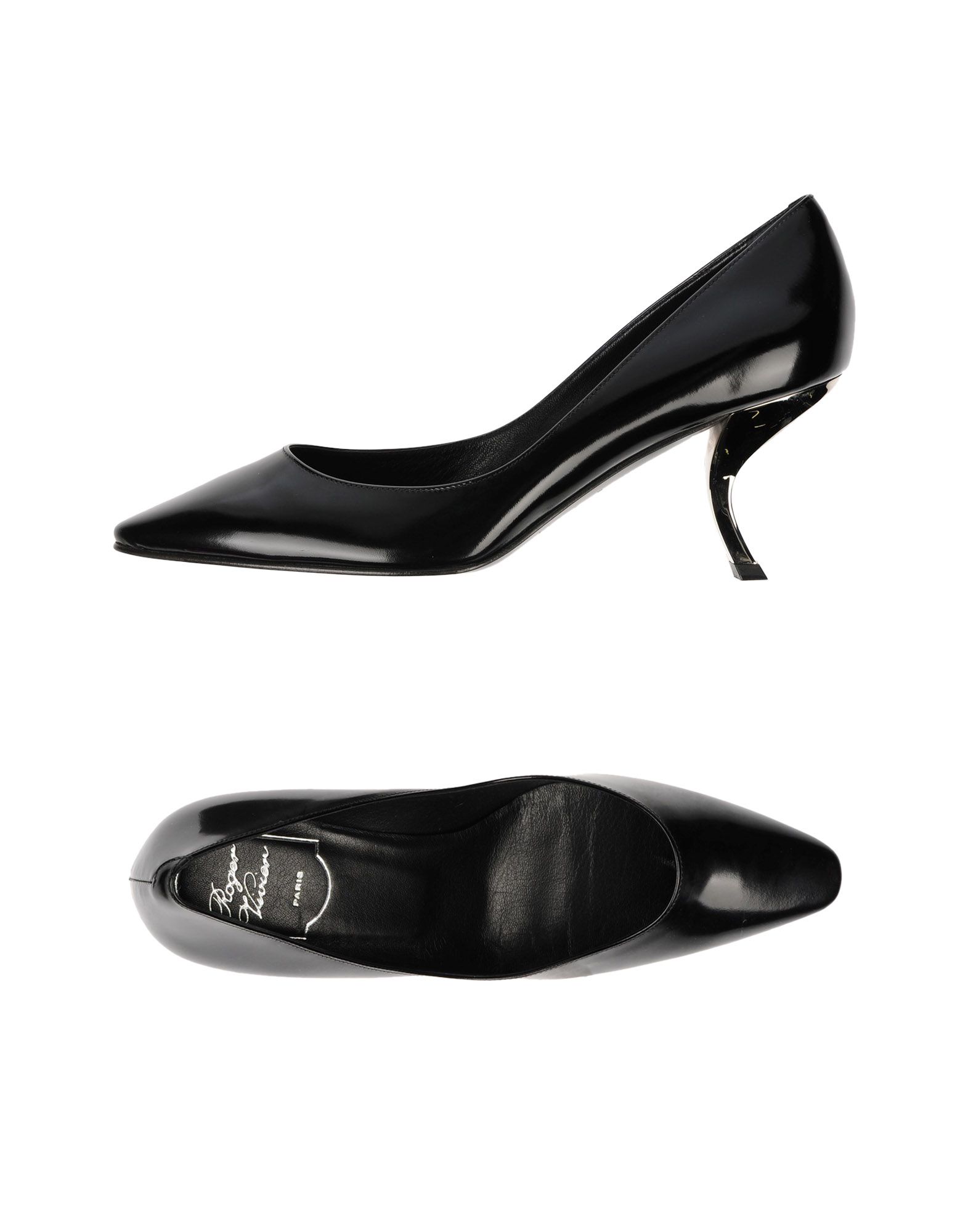 Roger Vivier Pumps Damen 11504224VPGünstige gut aussehende Schuhe Roger Vivier Pumps Damen 11504224VPGünstige gut aussehende Schuhe