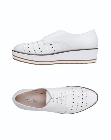 Zapato De Cordones Tosca Blu Shoes Mujer - Zapatos De Cordones Tosca Blu Shoes - 11504238QQ Blanco Zapato De Cordones Tosca Blu Shoes Mujer - Zapatos De Cordones Tosca Blu Shoes - 11504238QQ Blanco