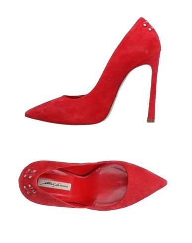 Los últimos zapatos de descuento para hombres y mujeres Zapato De Salón Max Bianco Mujer - Salones Max Bianco - 11504240OV Rojo Los últimos zapatos de descuento para hombres y mujeres Zapato De Salón Max Bianco Mujer - Salones Max Bianco - 11504240OV Rojo