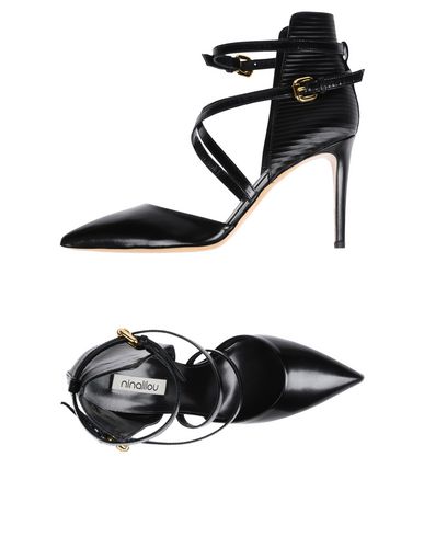 Venta de liquidación de temporada Zapato De Salón Ninalilou Mujer - Salones Ninalilou - 11504241GB Negro Venta de liquidación de temporada Zapato De Salón Ninalilou Mujer - Salones Ninalilou - 11504241GB Negro