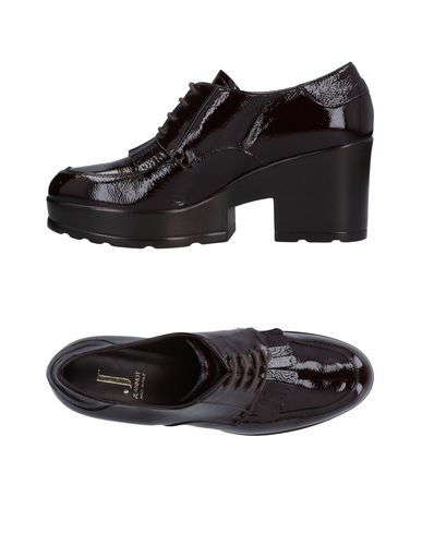 Zapato De Cordones Jeannot Mujer - Zapatos De Cordones Jeannot - 11504259OF Berenjena Zapato De Cordones Jeannot Mujer - Zapatos De Cordones Jeannot - 11504259OF Berenjena