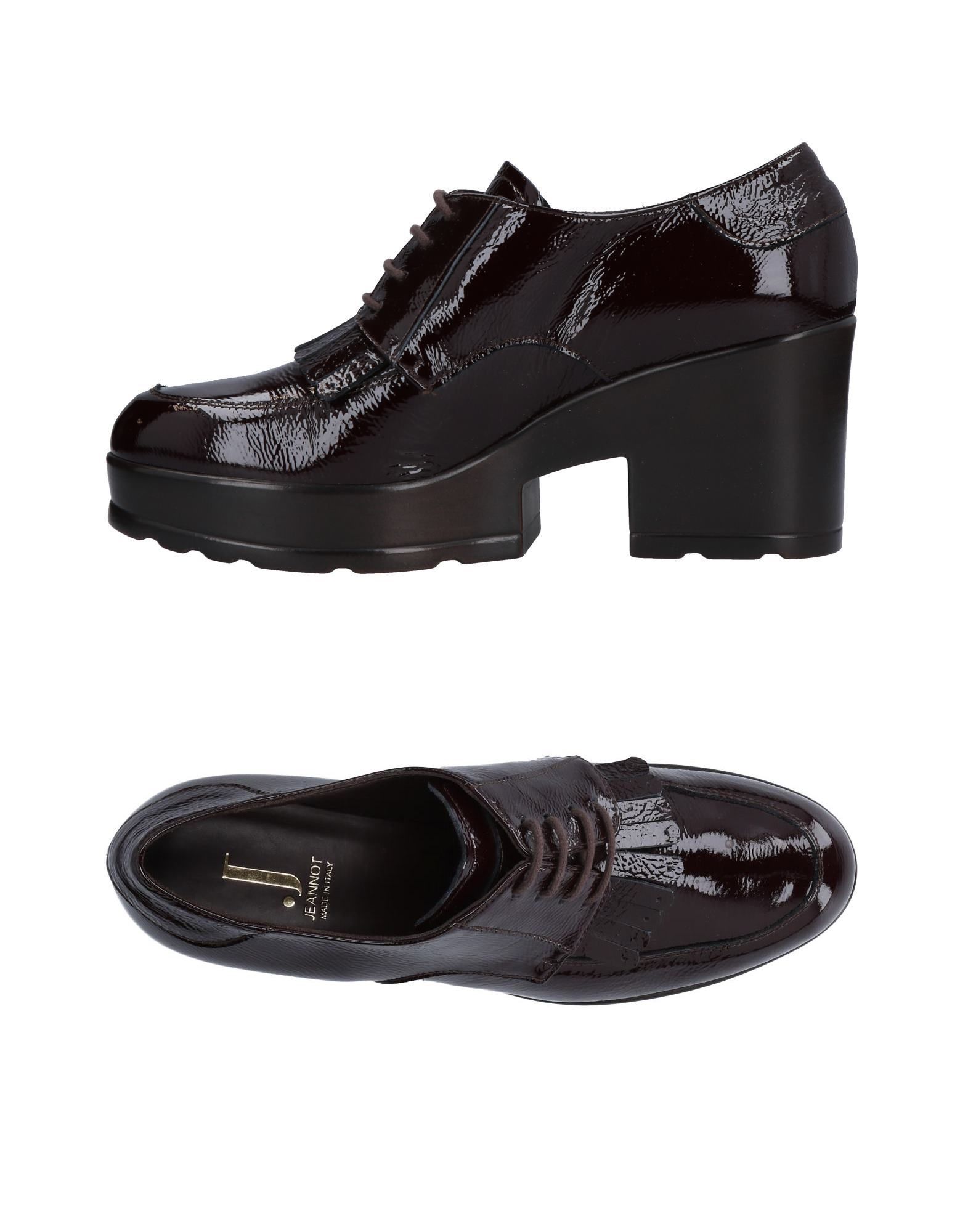 Haltbare Mode billige Schuhe Jeannot Schnürschuhe Damen 11504259OF Heiße Schuhe Haltbare Mode billige Schuhe Jeannot Schnürschuhe Damen 11504259OF Heiße Schuhe