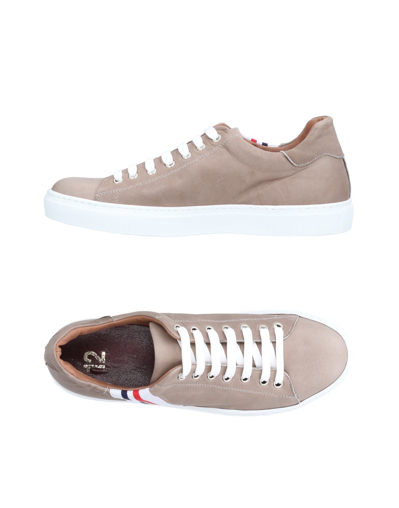 Sneakers Tsd12 Uomo - 11504265CV elegante Sneakers Tsd12 Uomo - 11504265CV elegante