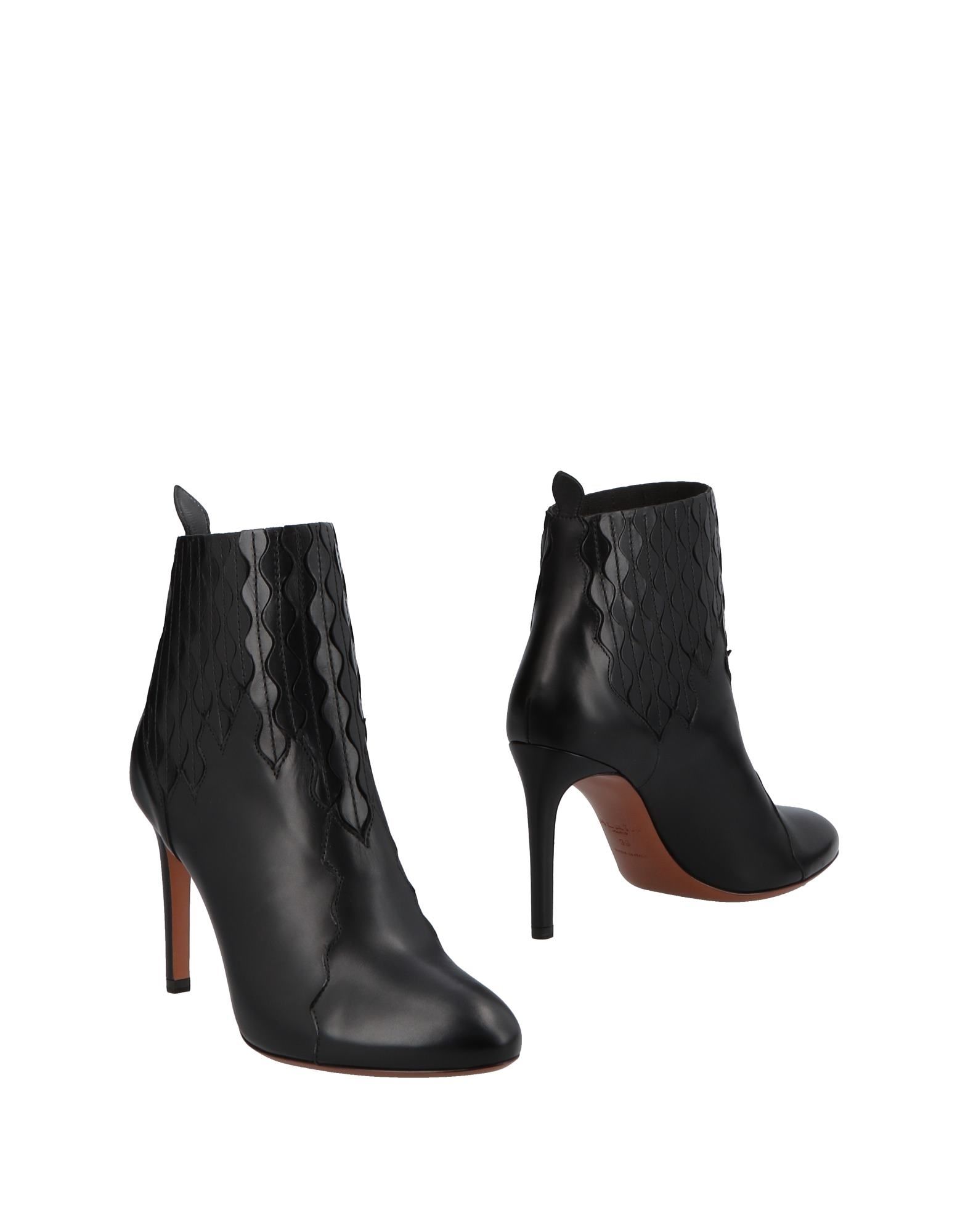 Stivaletti Alaïa Donna - 11504266EI Scarpe comode e distintive Stivaletti Alaïa Donna - 11504266EI Scarpe comode comode Scarpe e distintive 4d3460