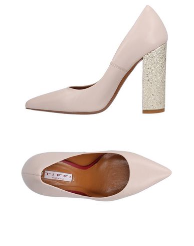 Venta de liquidación de temporada Zapato De Salón Tiffi Mujer - Salones Tiffi - 11504276AH Arena Venta de liquidación de temporada Zapato De Salón Tiffi Mujer - Salones Tiffi - 11504276AH Arena