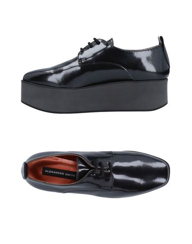 Zapato De Cordones Alexander Smith Mujer - Zapatos De Cordones Alexander Smith - 11504293XS Negro Zapato De Cordones Alexander Smith Mujer - Zapatos De Cordones Alexander Smith - 11504293XS Negro