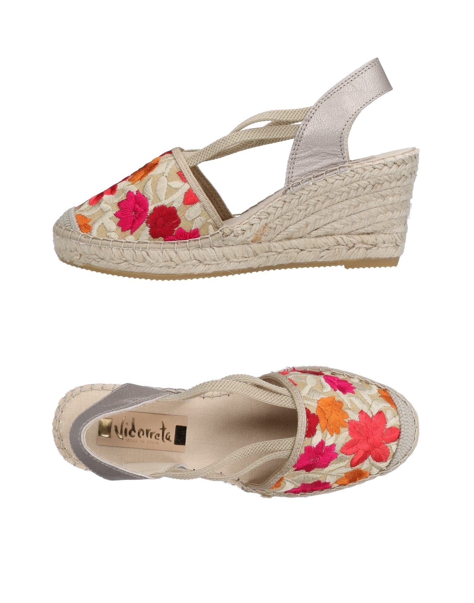 Moda Espadrillas Vidorreta Donna - 11504321LG Moda Espadrillas Vidorreta Donna - - Donna 11504321LG aeb646
