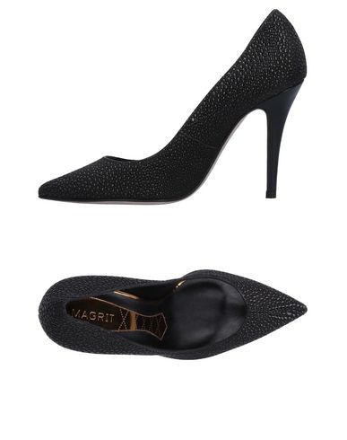 Descuento de la marca Zapato De Salón Magrit Mujer - Salones Magrit - 11504324JU Negro Descuento de la marca Zapato De Salón Magrit Mujer - Salones Magrit - 11504324JU Negro