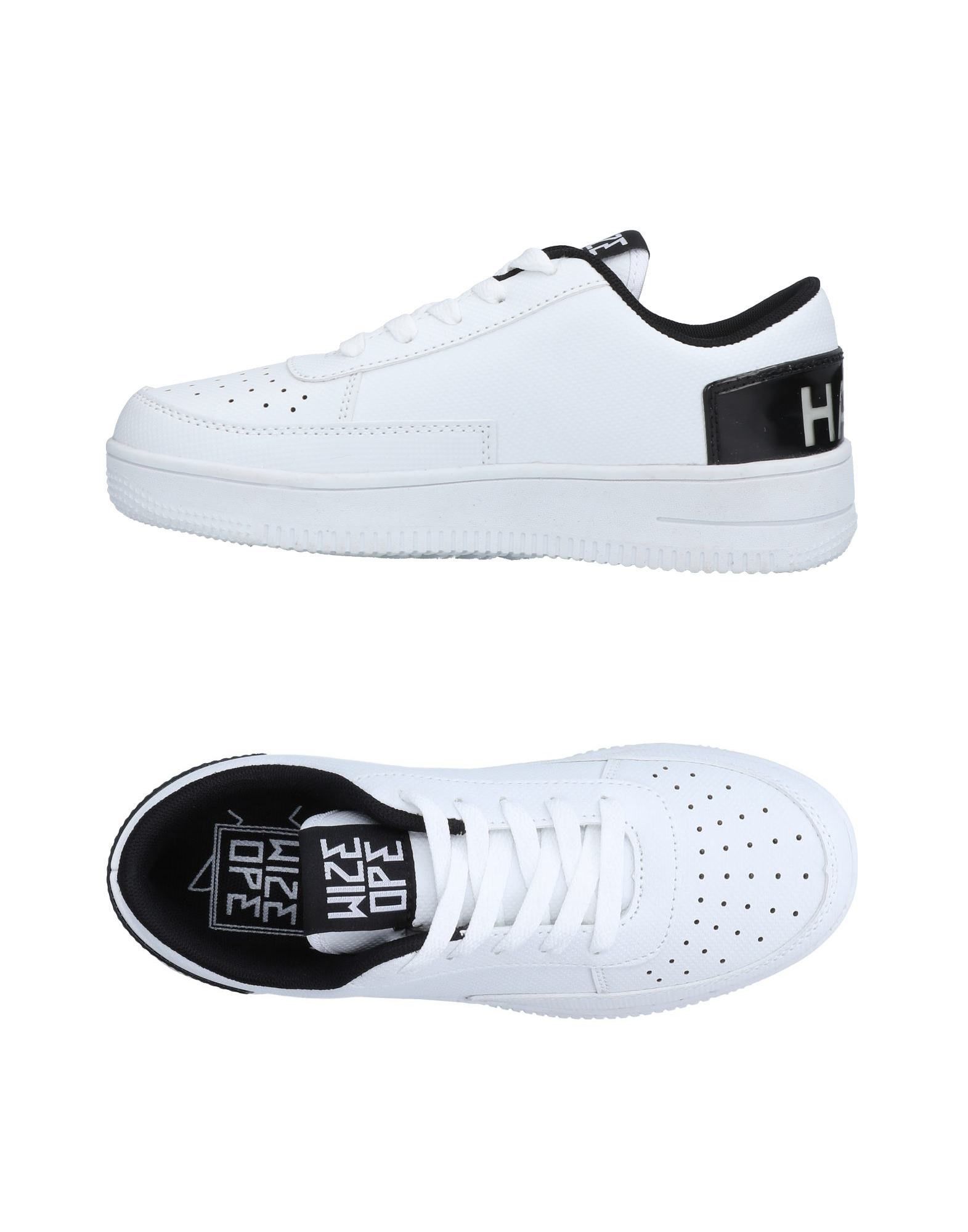 Rabatt echte Schuhe Wize & Ope Sneakers Herren 11504329PI Rabatt echte Schuhe Wize & Ope Sneakers Herren 11504329PI