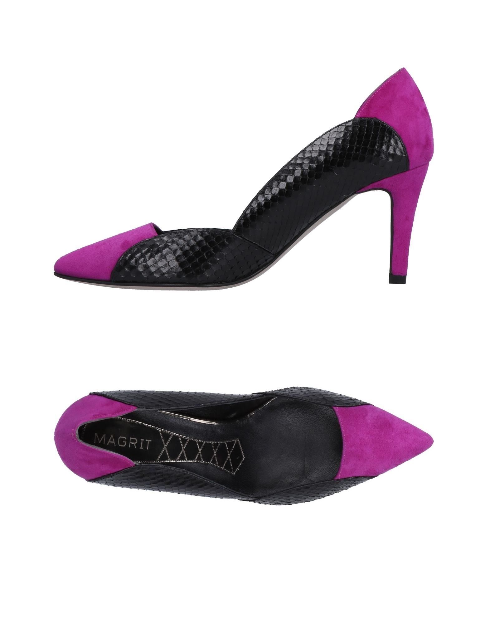 Moda Décolleté Magrit Donna - 11504342FL Moda Décolleté Magrit Donna - 11504342FL