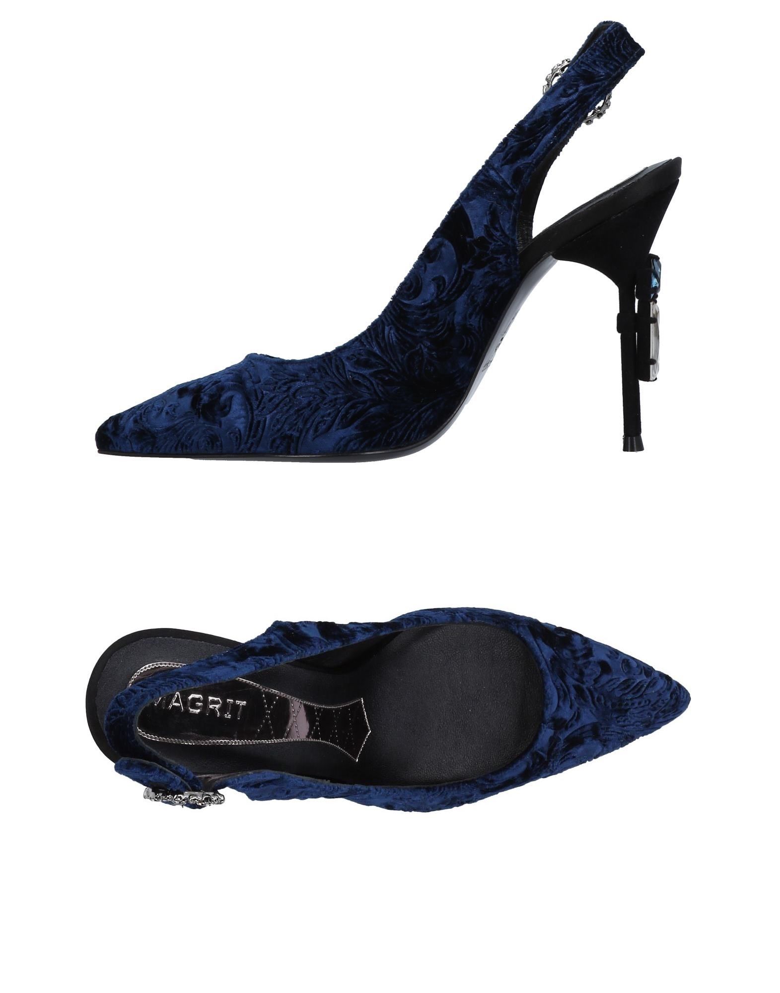 Rabatt Schuhe Magrit Sandalen Damen 11504346UW Rabatt Schuhe Magrit Sandalen Damen 11504346UW