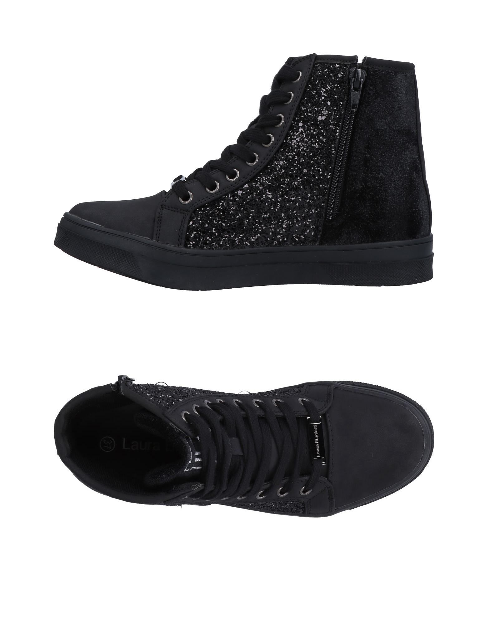 Sneakers Laura Biagiotti Donna - 11504354JE Sneakers Laura Biagiotti Donna - 11504354JE
