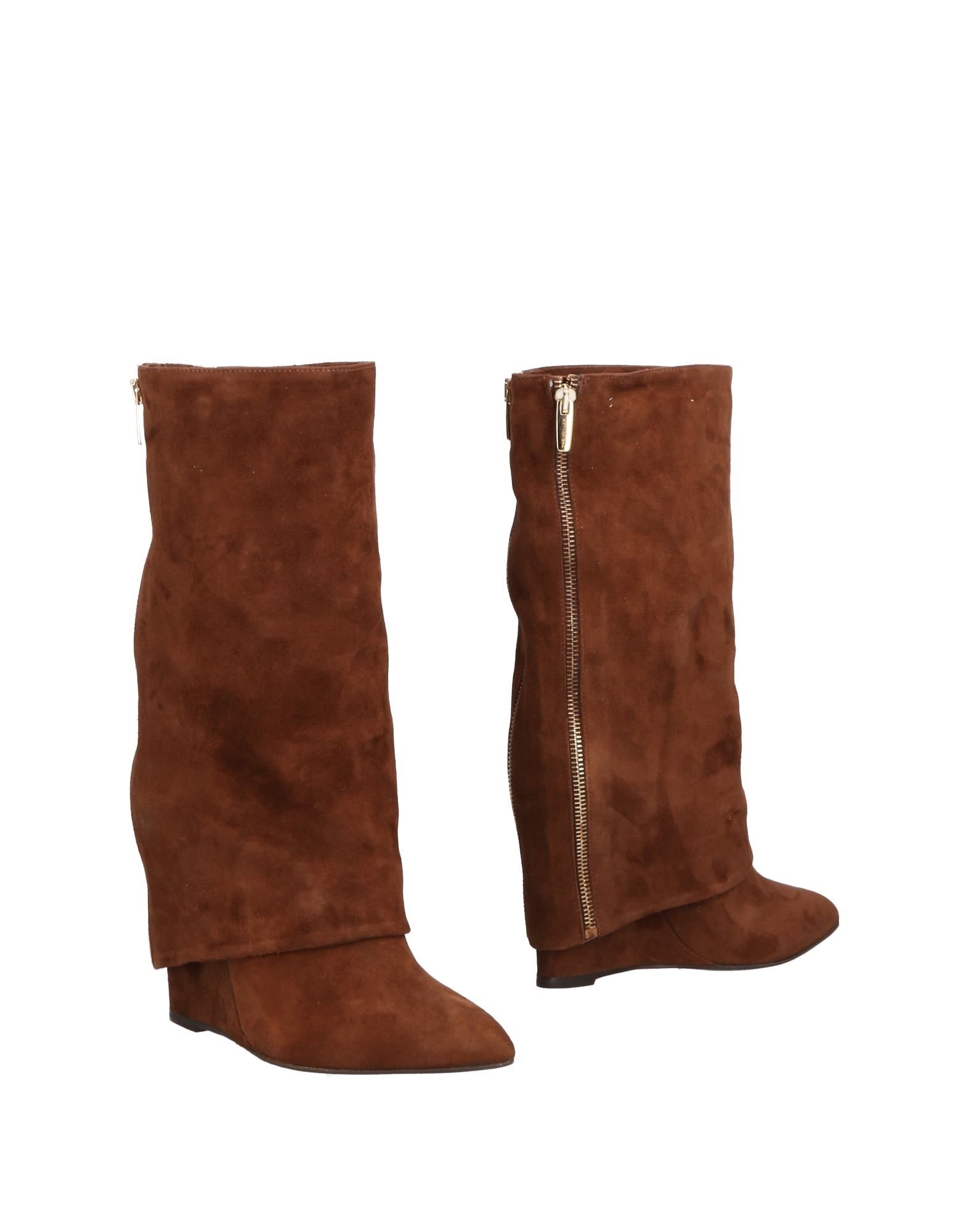 The Seller Stiefelette Damen Gutes Preis-Leistungs-Verhältnis, es lohnt lohnt es sich 56f87f The Seller Stiefelette Damen Gutes Preis-Leistungs-Verhältnis, es lohnt lohnt es sich 56f87f