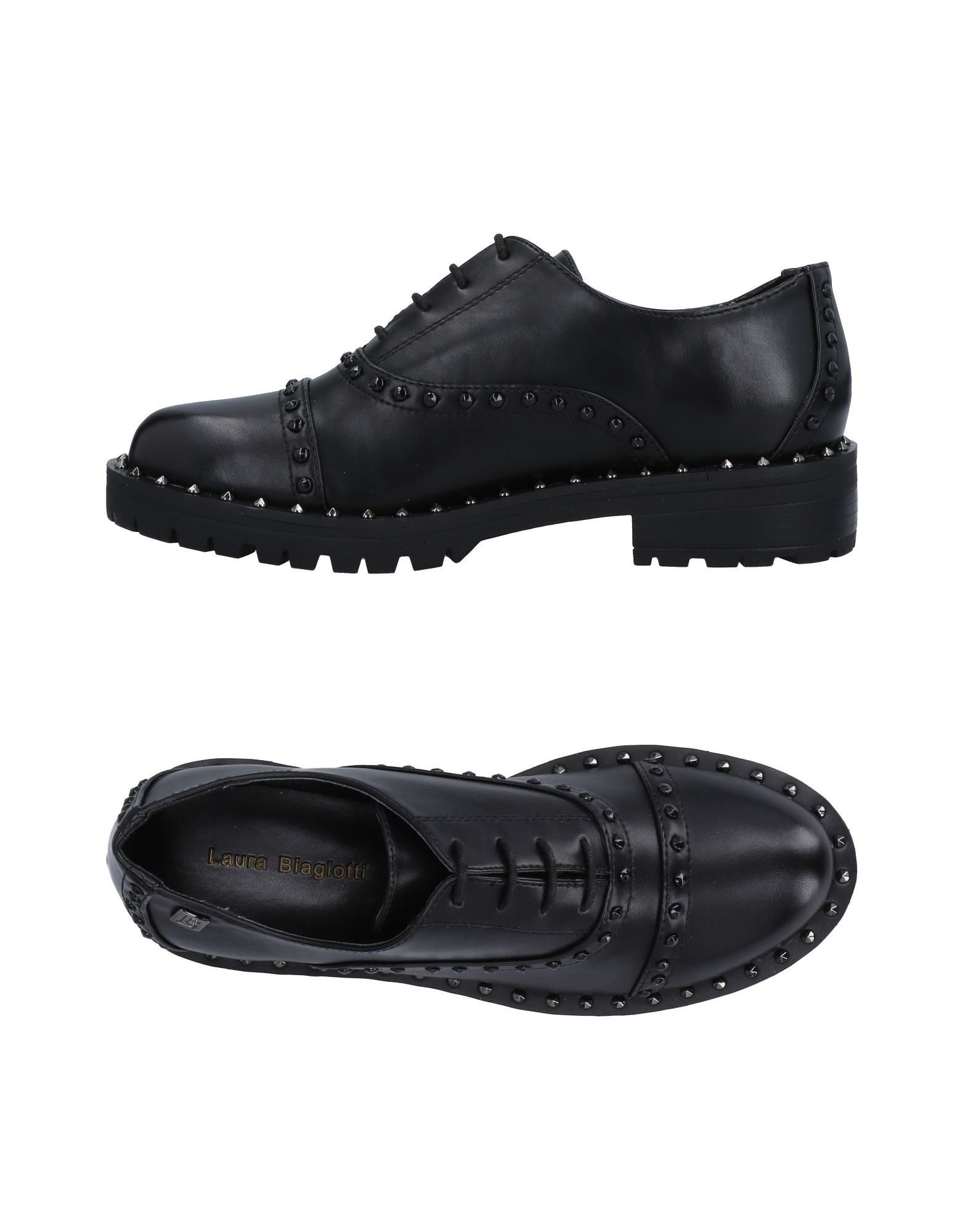 Laura Biagiotti Schnürschuhe Damen 11504377XV Gute Qualität beliebte Schuhe Laura Biagiotti Schnürschuhe Damen 11504377XV Gute Qualität beliebte Schuhe