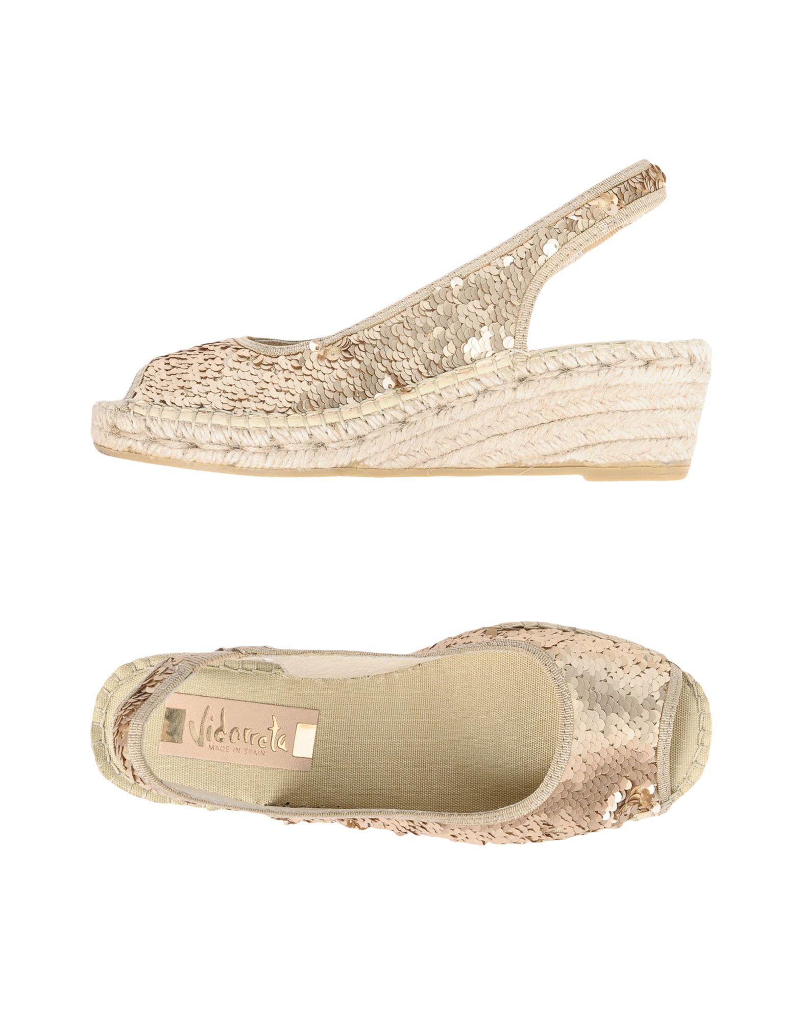 Vidorreta Sandalen Damen 11504383RF Gute Qualität beliebte Schuhe Vidorreta Sandalen Damen 11504383RF Gute Qualität beliebte Schuhe