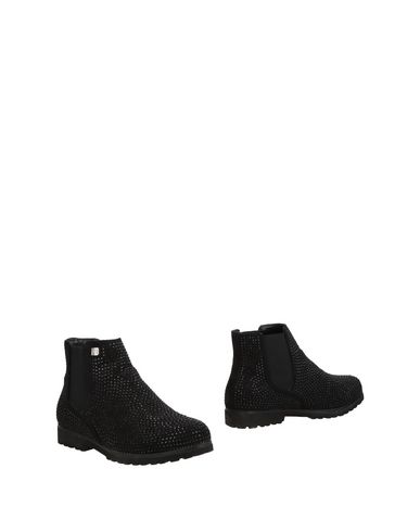 Descuento de la marca Botas Chelsea Laura Biagiotti Mujer - Botas Chelsea Laura Biagiotti - 11504401MS Descuento de la marca Botas Chelsea Laura Biagiotti Mujer - Botas Chelsea Laura Biagiotti - 11504401MS